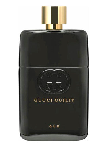 Gucci Guilty Oud By Gucci 3.0oz Eau De Parfum Spray - Fox Global Commerce - Cologne