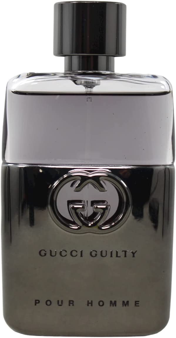 guilty-pour-homme-edt-by-gucci - Fox Global Commerce