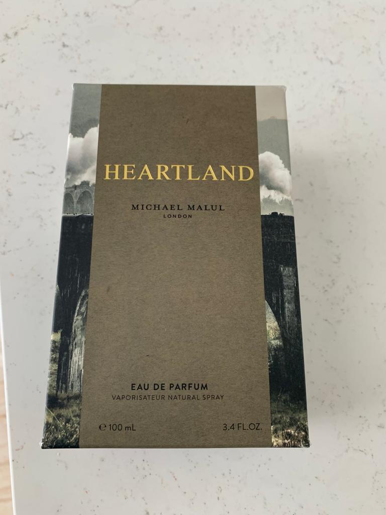 heartland-by-michael-malul - Fox Global Commerce