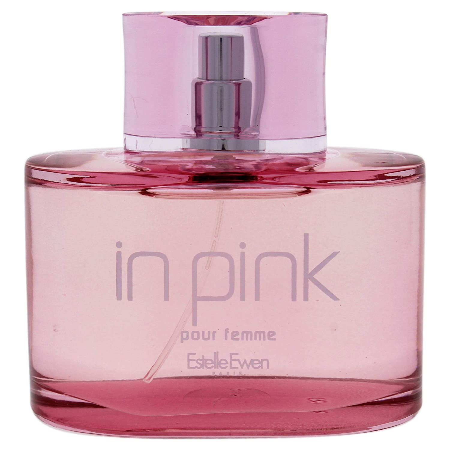 in-pink-by-estelle-ewen - Fox Global Commerce