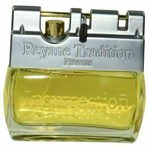 insurrection-by-reyane-tradition - Fox Global Commerce