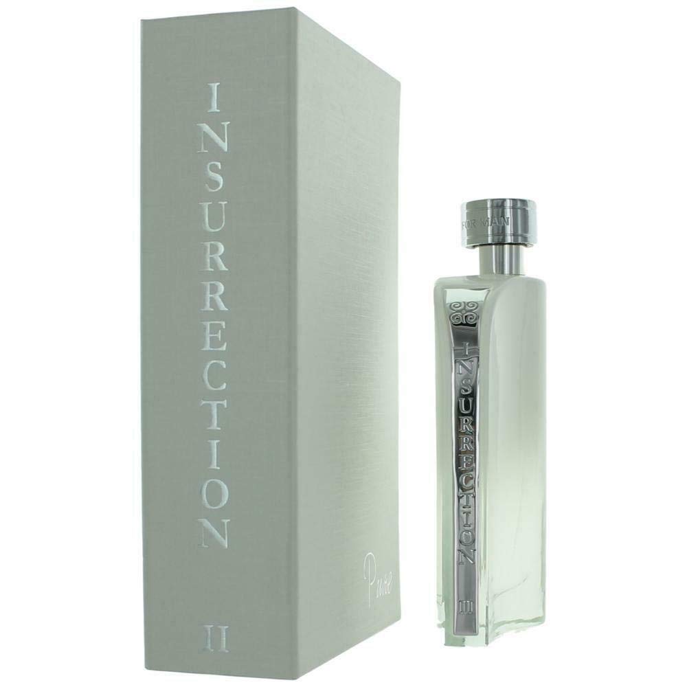 Insurrection II Pure By Reyane Tradition - Fox Global Commerce - Perfume & Cologne