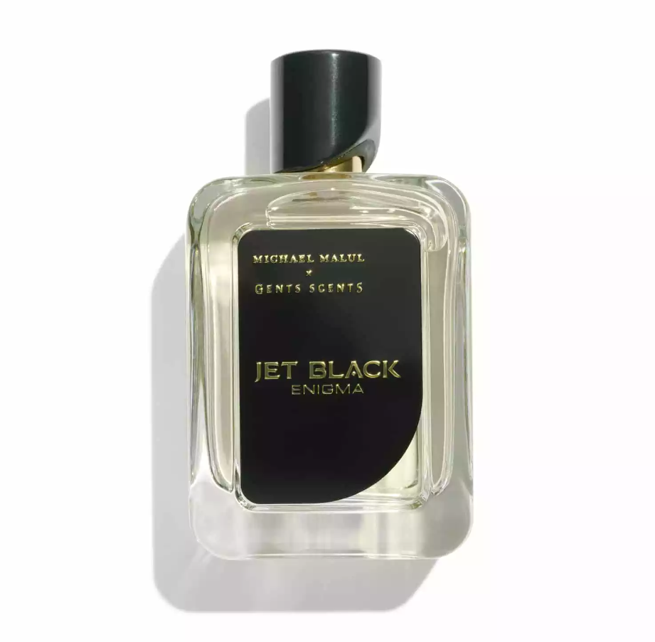 jet-black-enigma-by-michael-malul-x-gents-scents - Fox Global Commerce