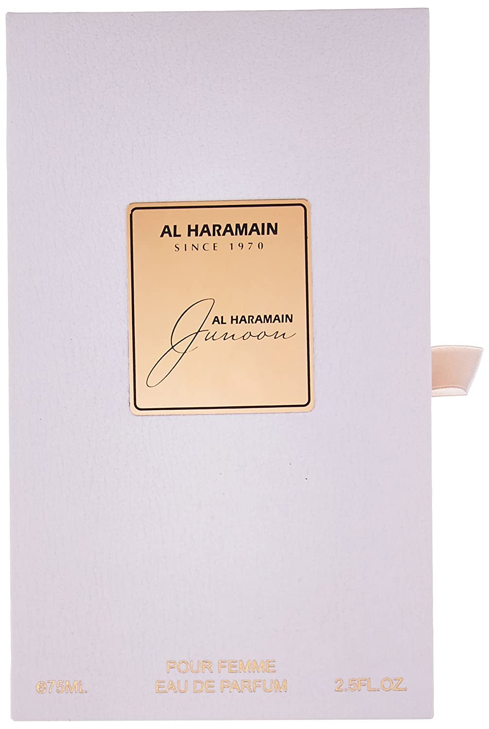 junoon-by-al-haramain - Fox Global Commerce