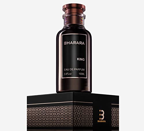 king-by-bharara - Fox Global Commerce