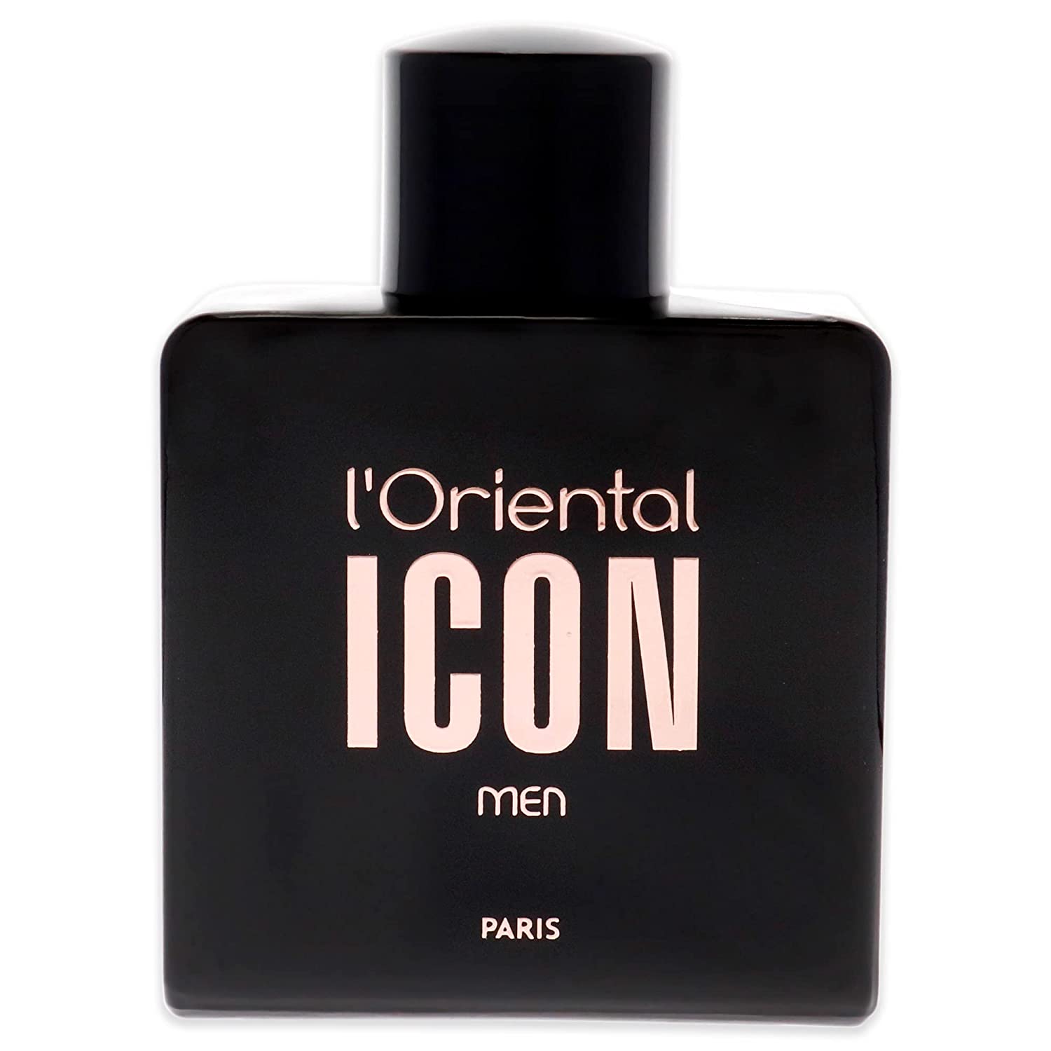 loriental-icon-by-estelle-ewen - Fox Global Commerce