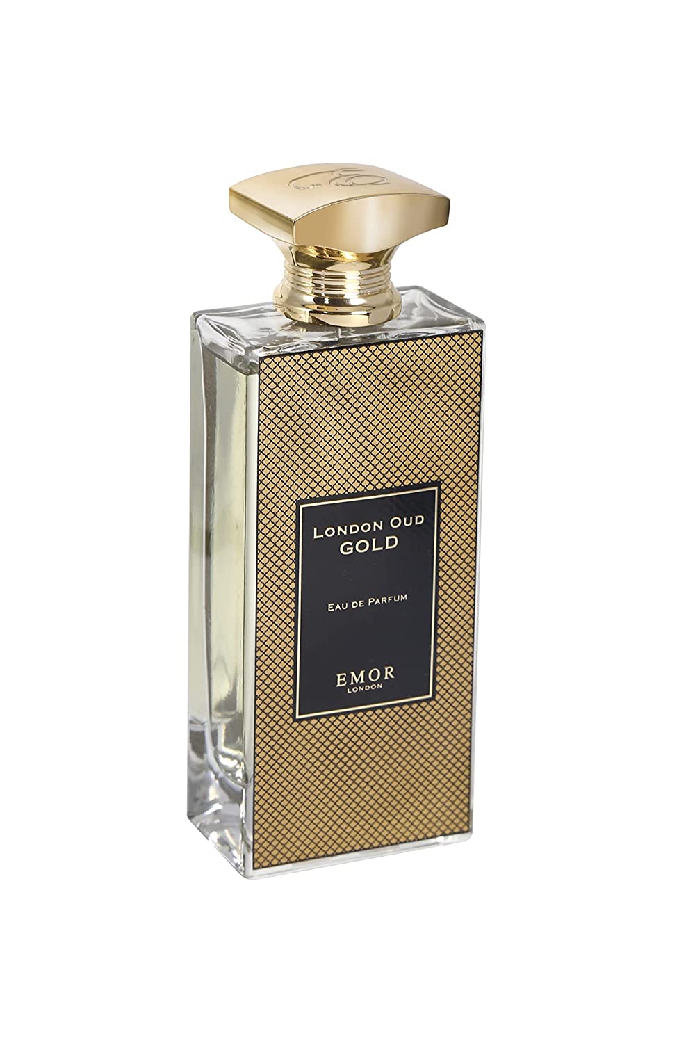london-oud-gold-by-emor-london - Fox Global Commerce