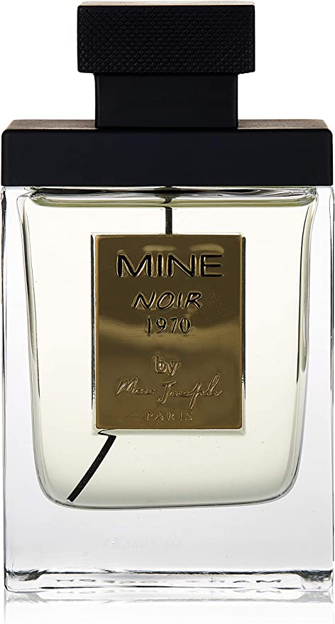 mine-noir-1970-by-marc-joseph - Fox Global Commerce