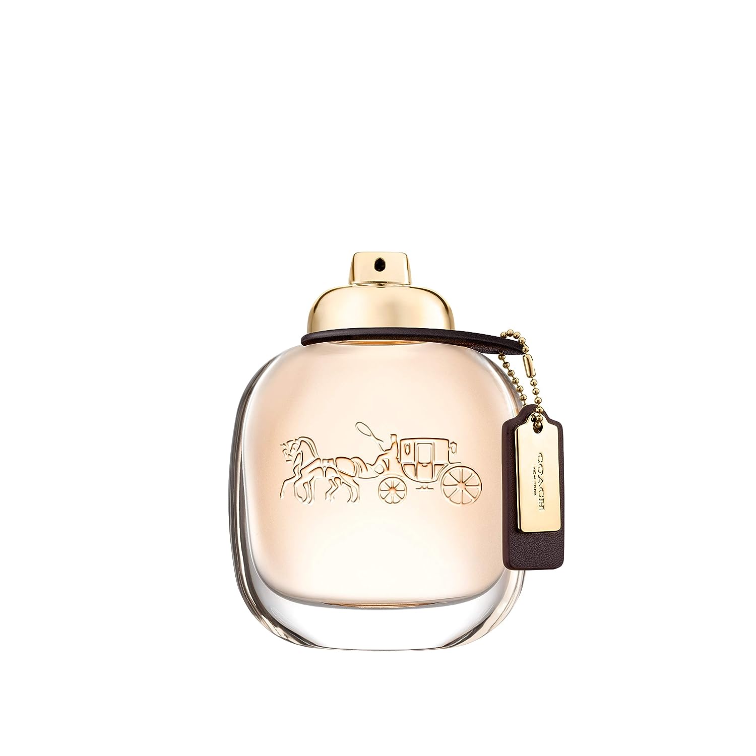 new-york-by-coach - Fox Global Commerce