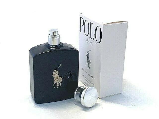 Polo Black By Ralph Lauren - Fox Global Commerce - Cologne