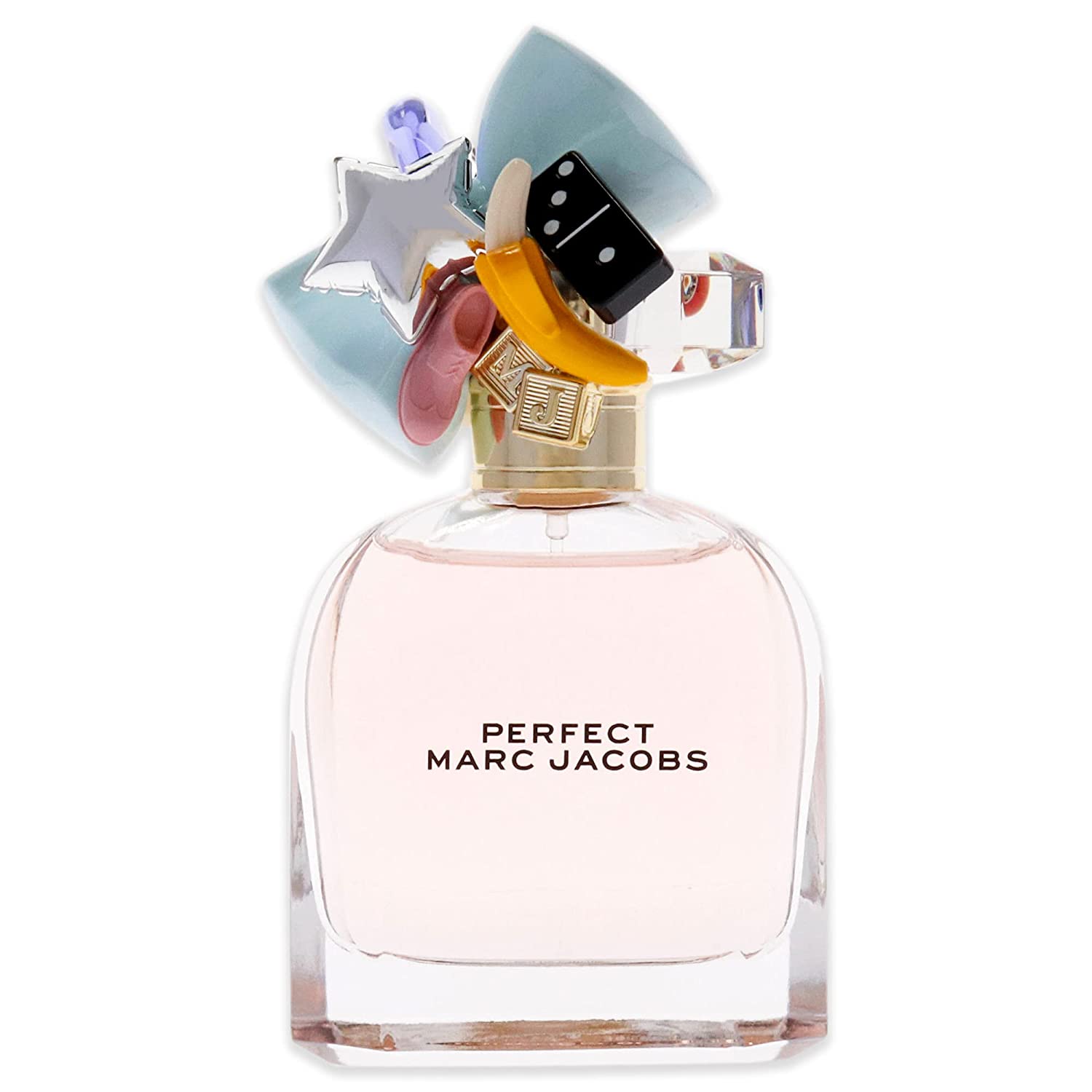 perfect-by-marc-jacobs - Fox Global Commerce