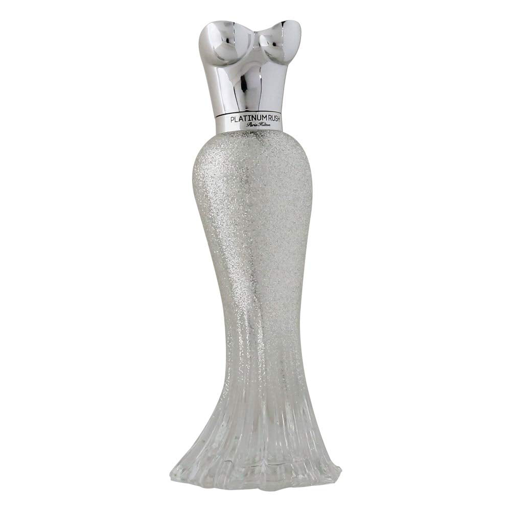 Platinum Rush By Paris Hilton - Fox Global Commerce - Perfume & Cologne