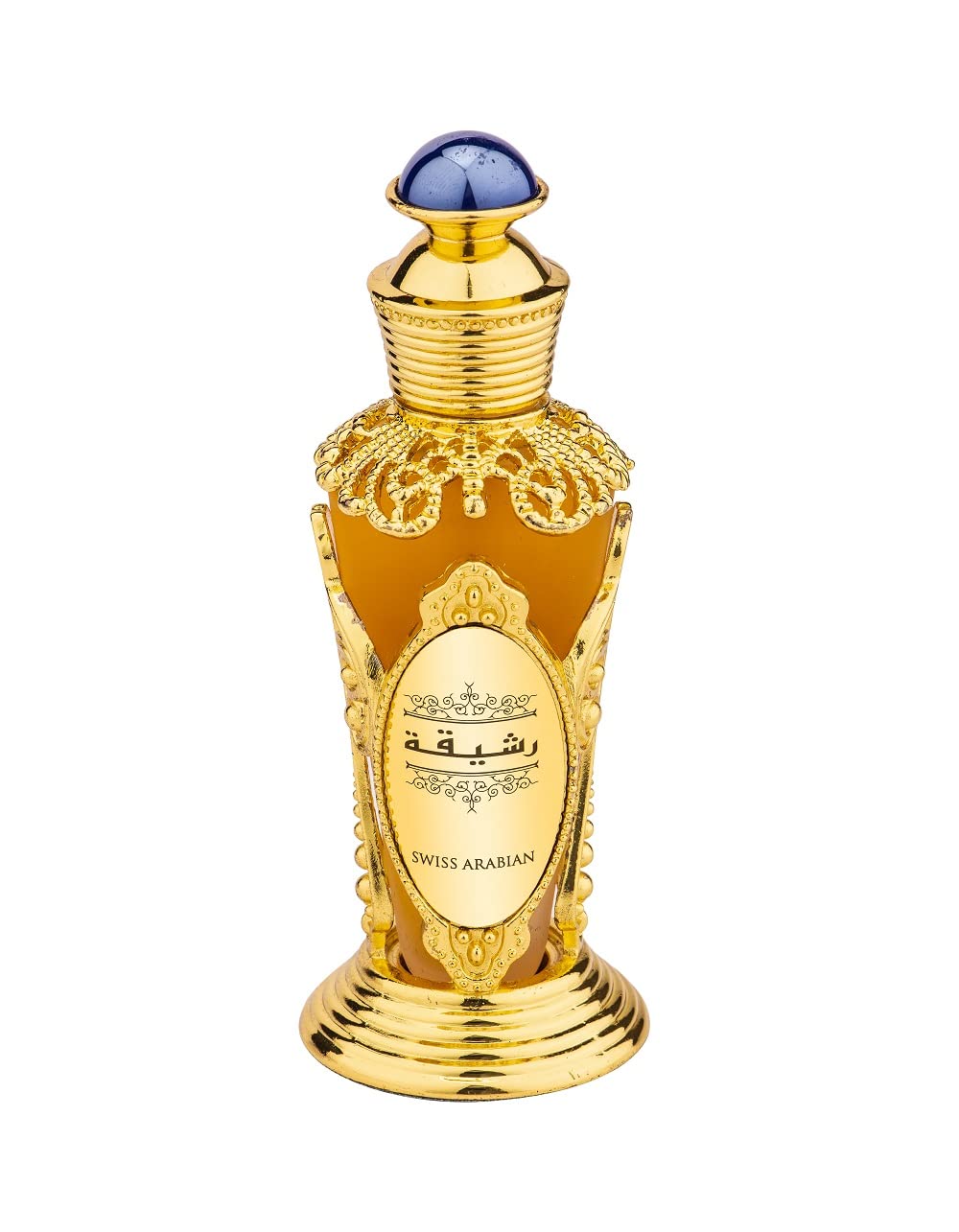rasheeqa-by-swiss-arabian - Fox Global Commerce