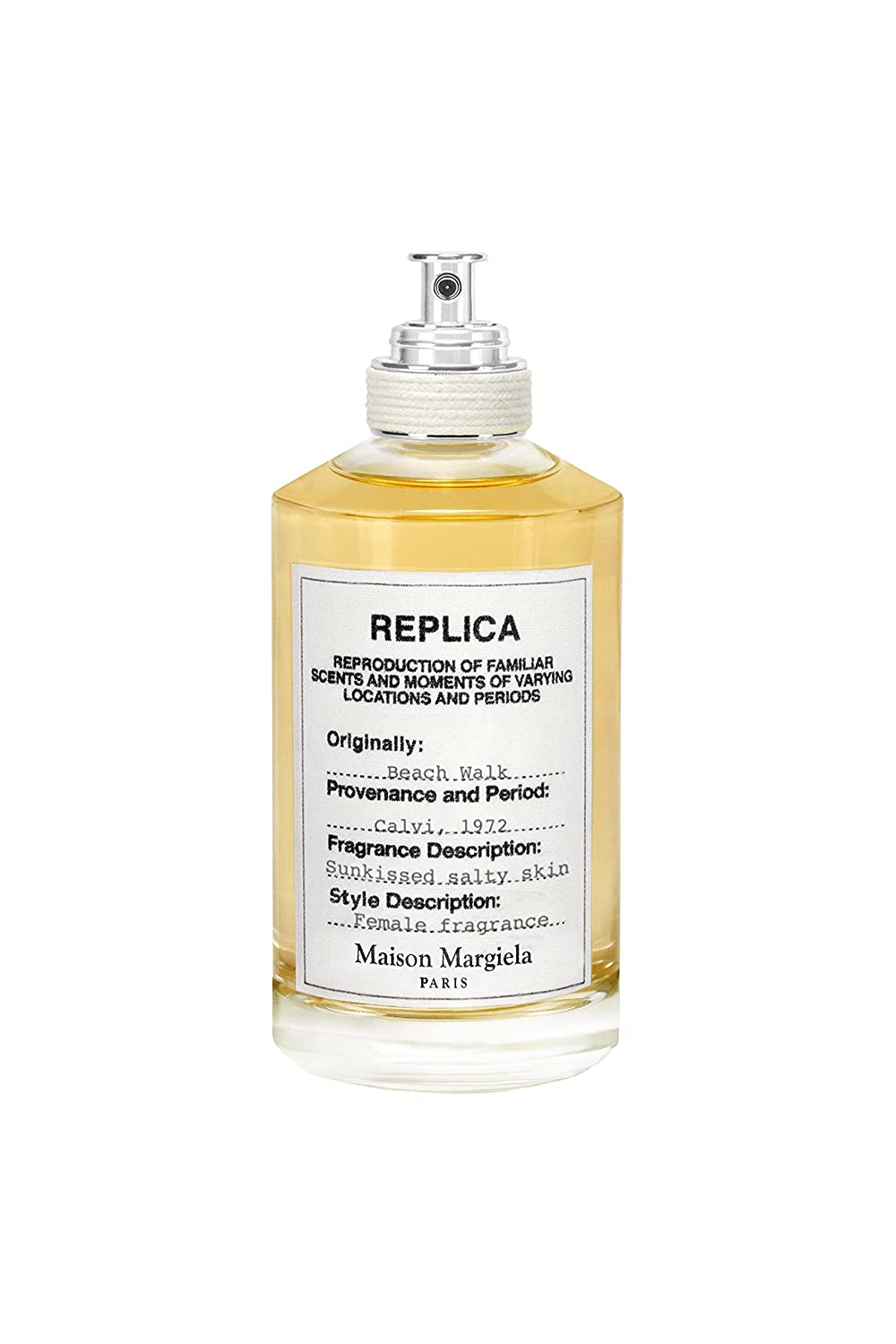 replica-beach-walk-by-maison-margiela - Fox Global Commerce