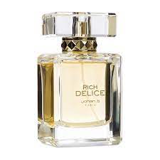 Rich Delice By Johan.b - Fox Global Commerce - Perfume & Cologne