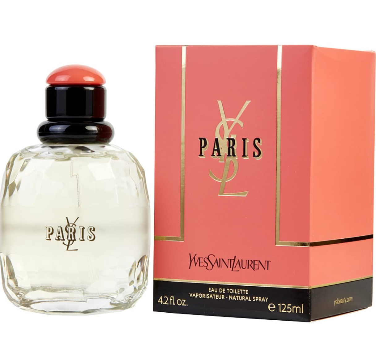 paris-by-yves-saint-laurent - Fox Global Commerce