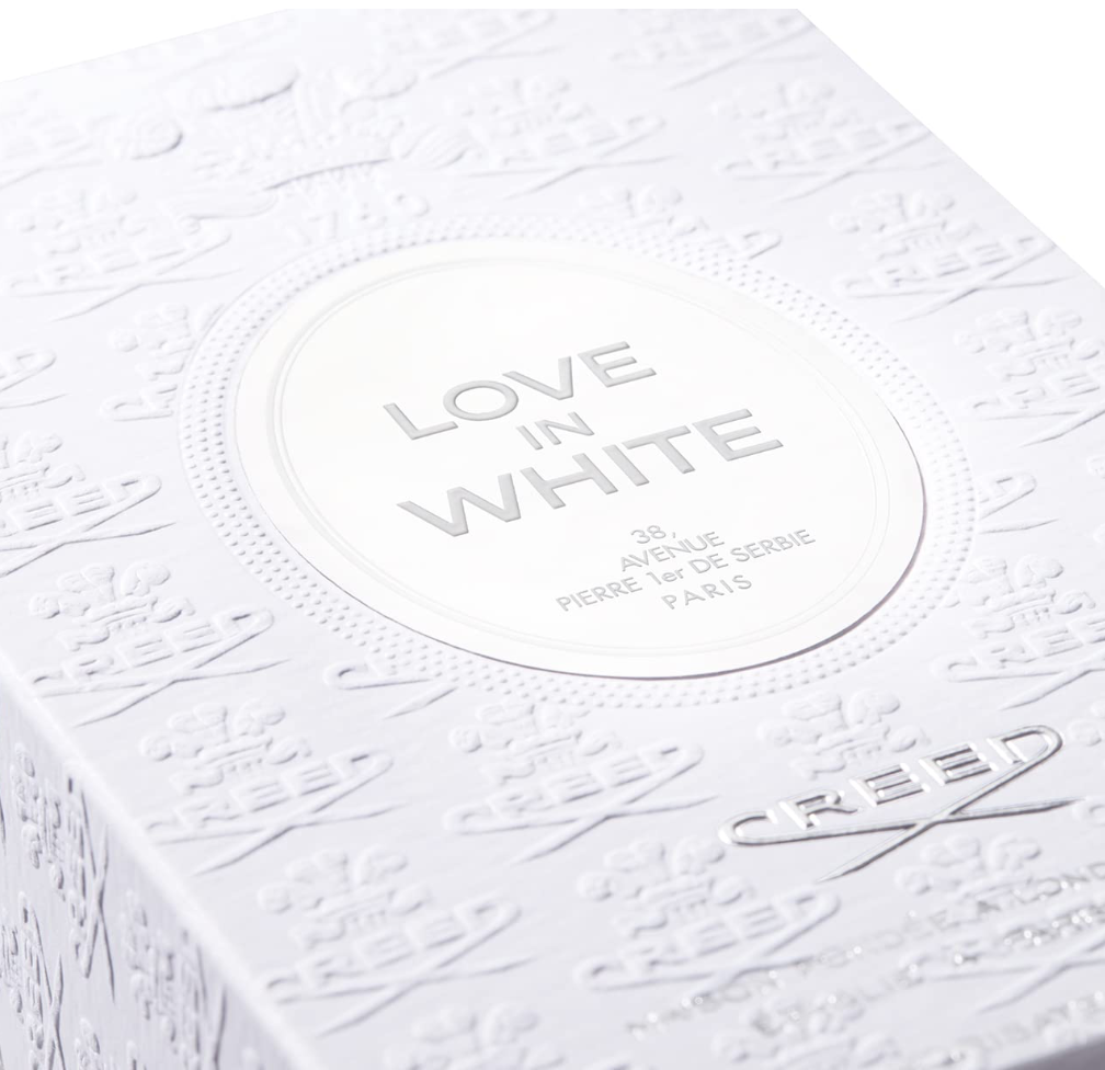 love-in-white-by-creed - Fox Global Commerce