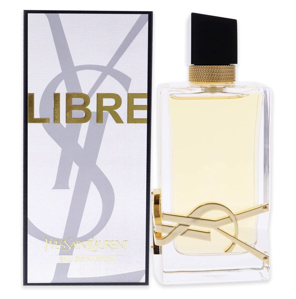 libre-edp-by-yves-saint-laurent - Fox Global Commerce