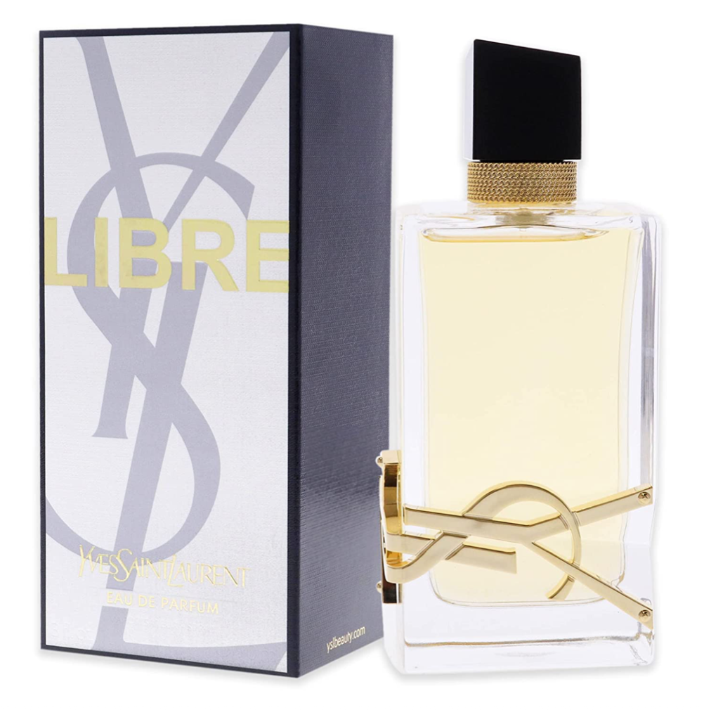 libre-edp-by-yves-saint-laurent - Fox Global Commerce