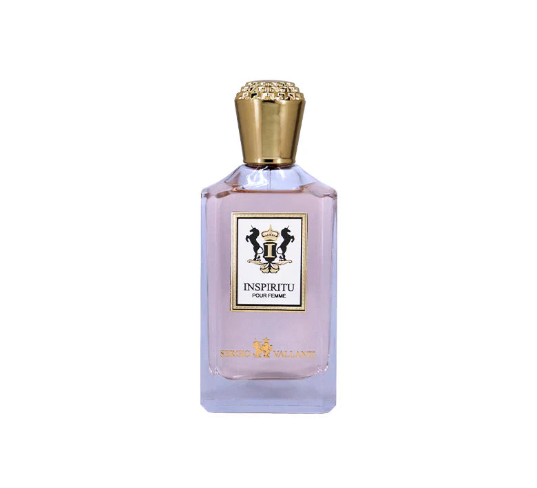 inspiritu-pour-femme-by-dumont - Fox Global Commerce