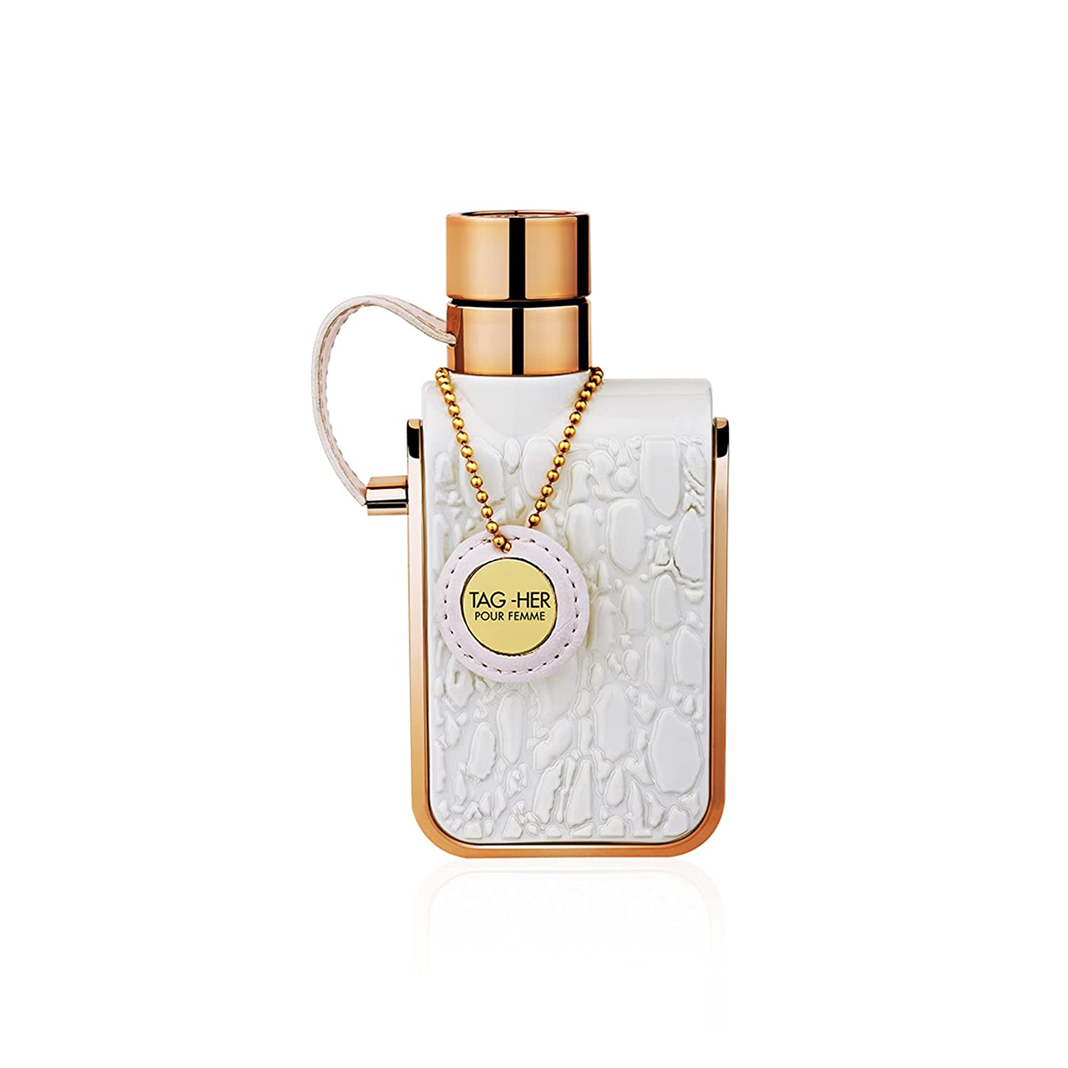 tag-her-pour-femme-by-armaf - Fox Global Commerce