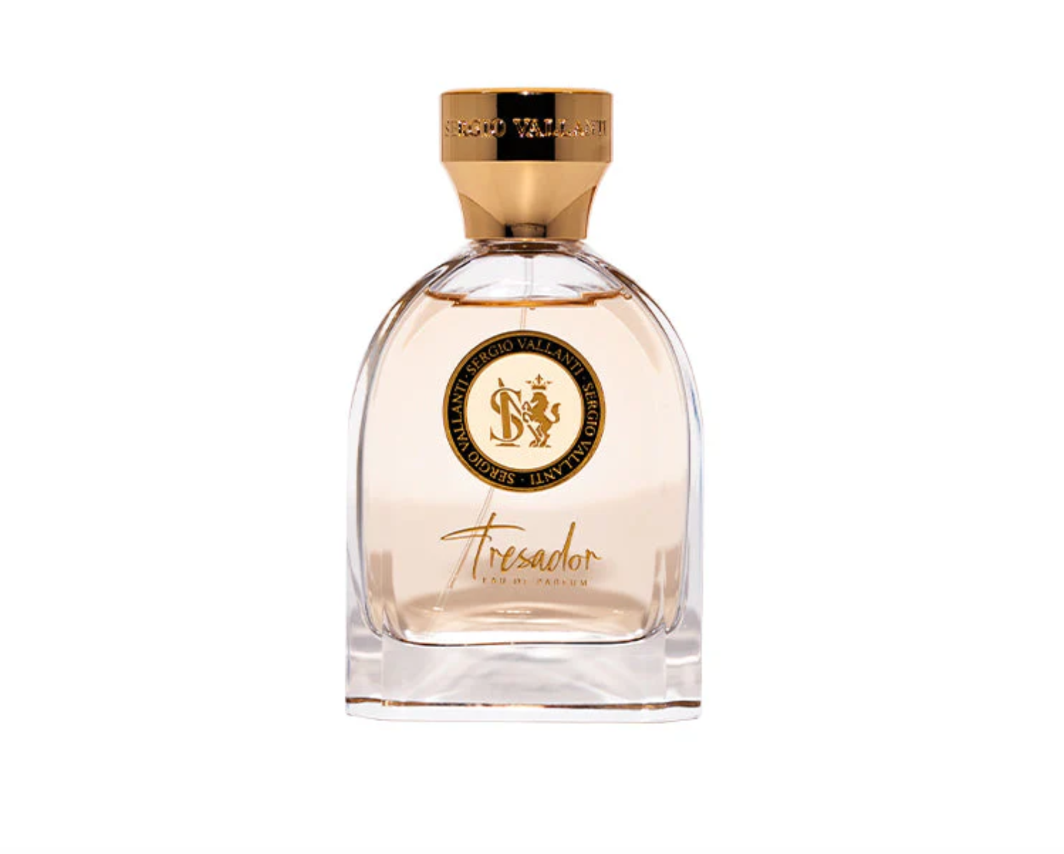 sergio-vallanti-tresador-by-dumont - Fox Global Commerce