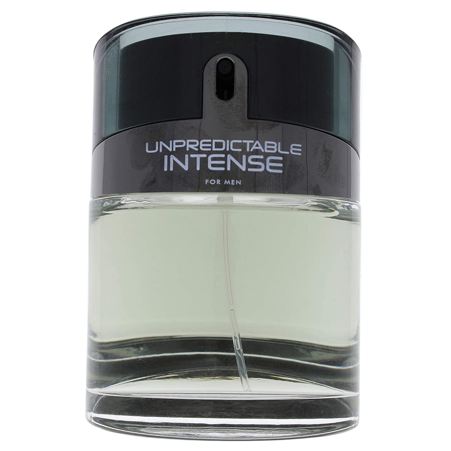 unpredictable-intense-by-glenn-perri - Fox Global Commerce