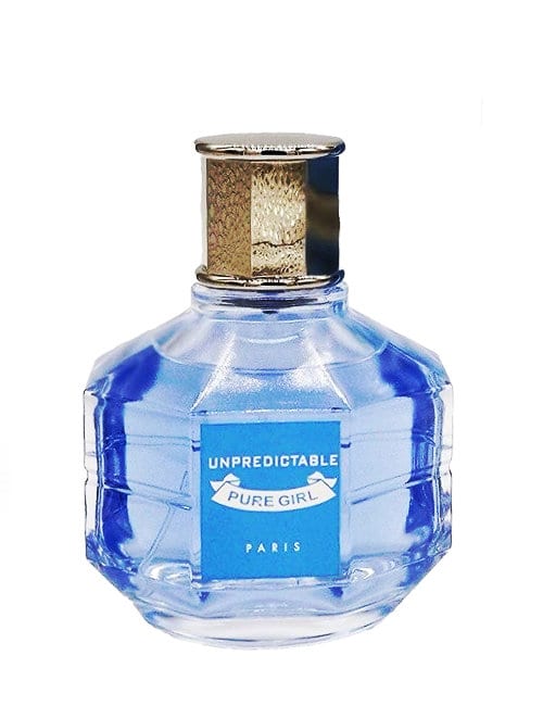 unpredictable-pure-girl-by-glenn-perri - Fox Global Commerce