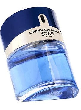 unpredictable-star-by-glenn-perri - Fox Global Commerce