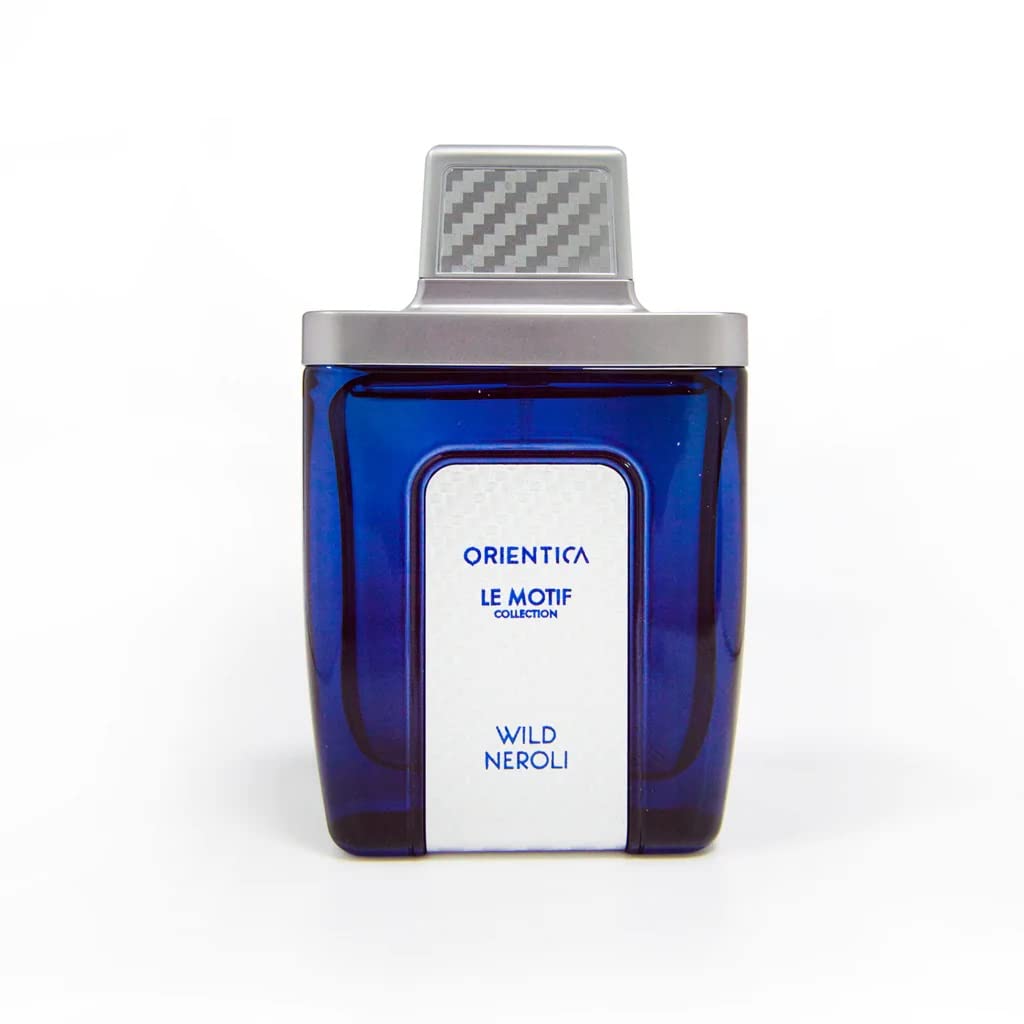 wild-neroli-by-orientica-le-motif-collection - Fox Global Commerce