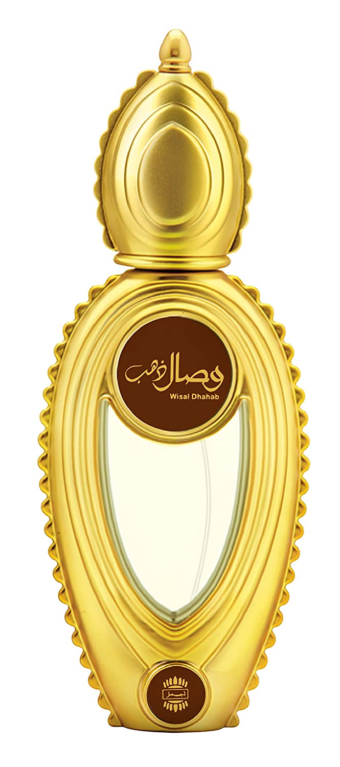 wisal-dhahab-by-ajmal - Fox Global Commerce