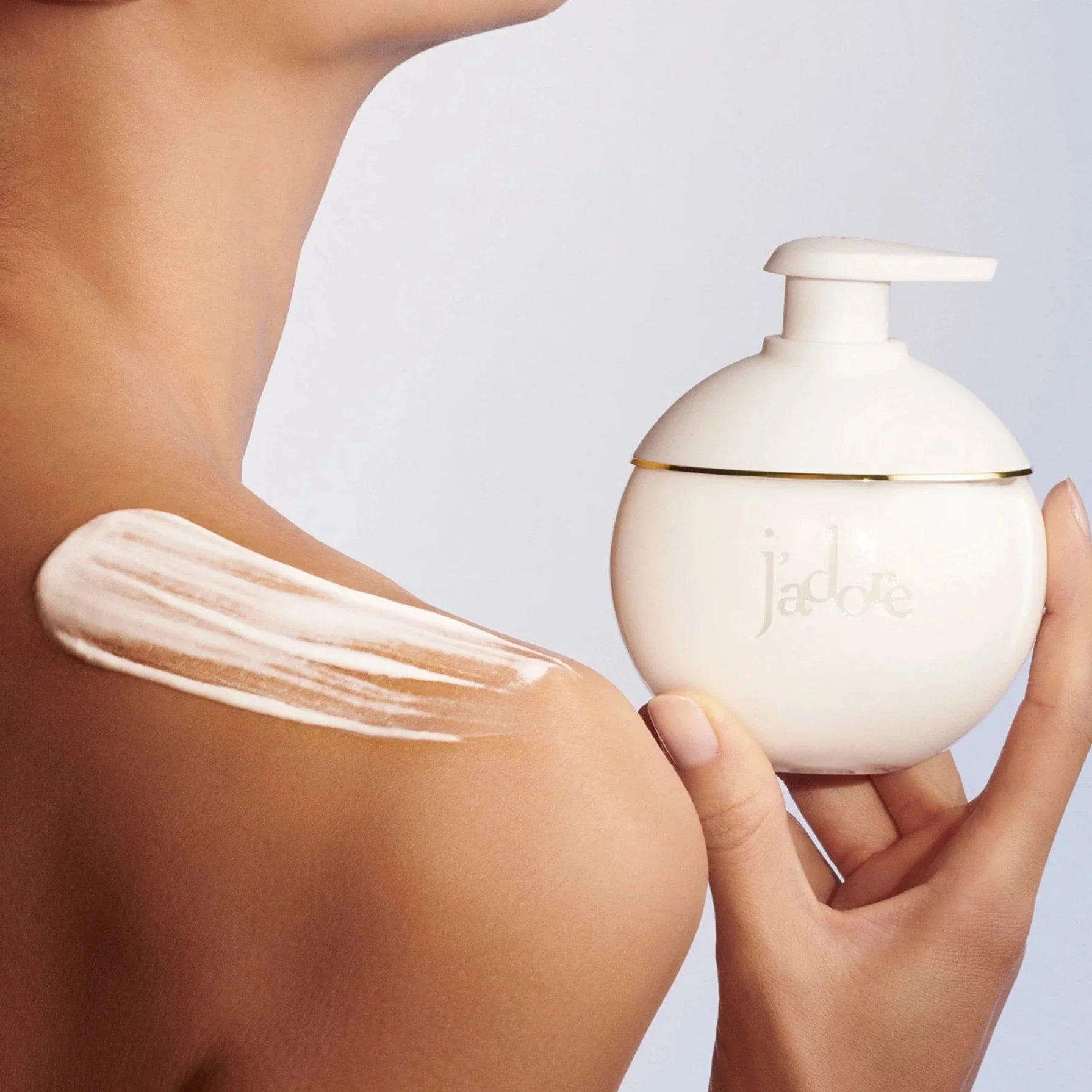 jadore-les-adorables-body-milk-by-christian-dior - Fox Global Commerce