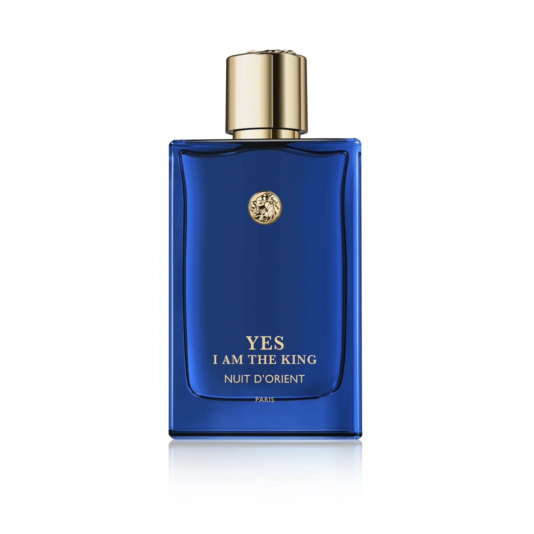 yes-i-am-the-king-nuit-de-orient-by-geparlys - Fox Global Commerce