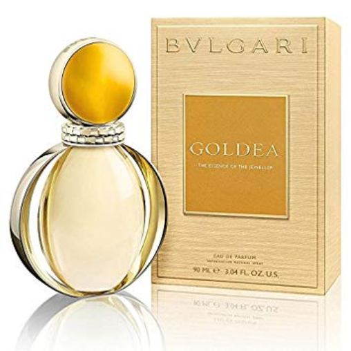 Bvlgari Goldea By Bvlgari - Fox Global Commerce - Perfume