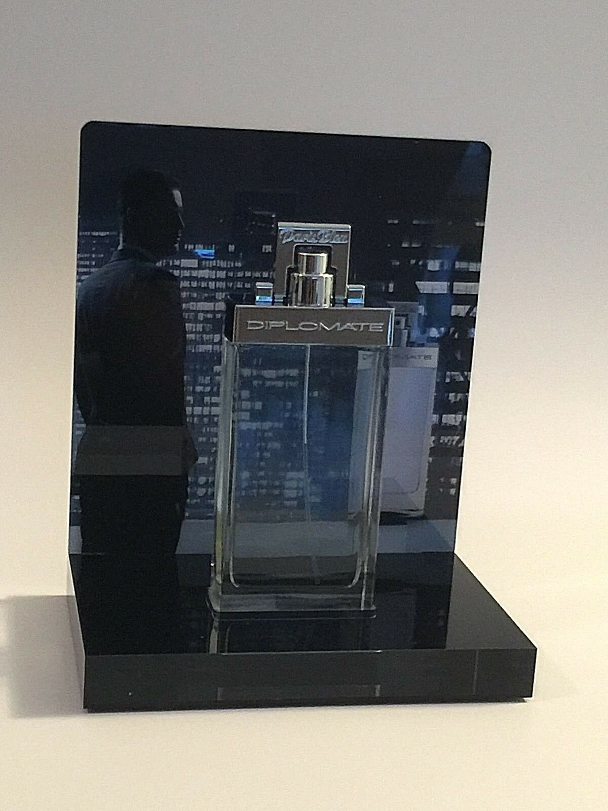 Diplomate By Paris Bleu - Fox Global Commerce - Cologne