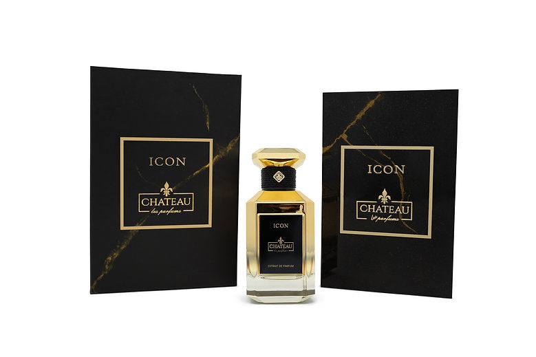 Icon By Chateau - 3.4oz - Fox Global Commerce - Perfume & Cologne