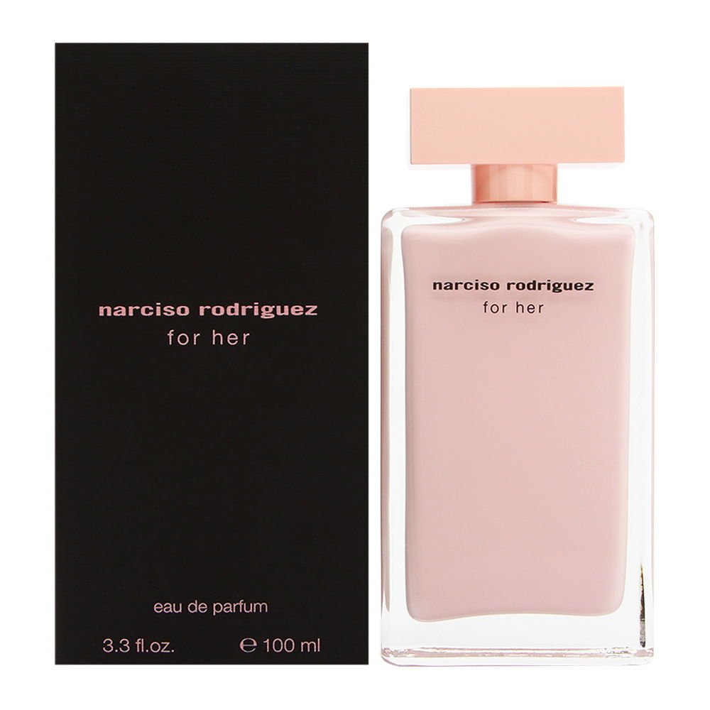 for-her-by-narciso-rodriguez - Fox Global Commerce