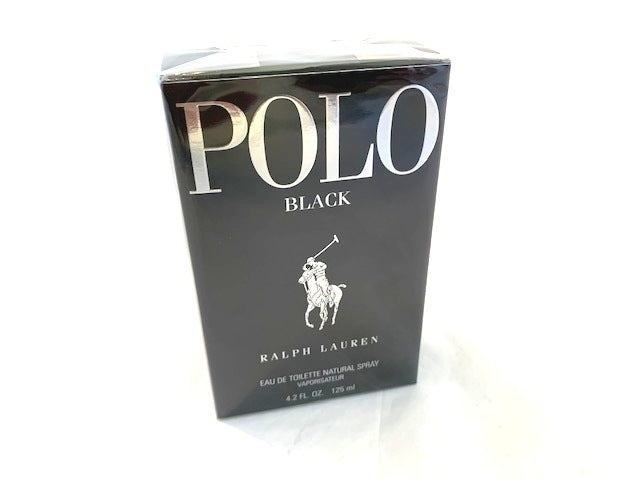 Polo Black By Ralph Lauren - Fox Global Commerce - Cologne