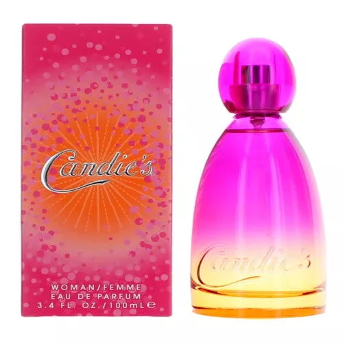 Candies by Liz Claiborne - 3.4oz - Fox Global Commerce - Perfume - UPC: 0850009634061