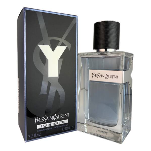 Y By Yves Saint Laurent - Fox Global Commerce - Cologne