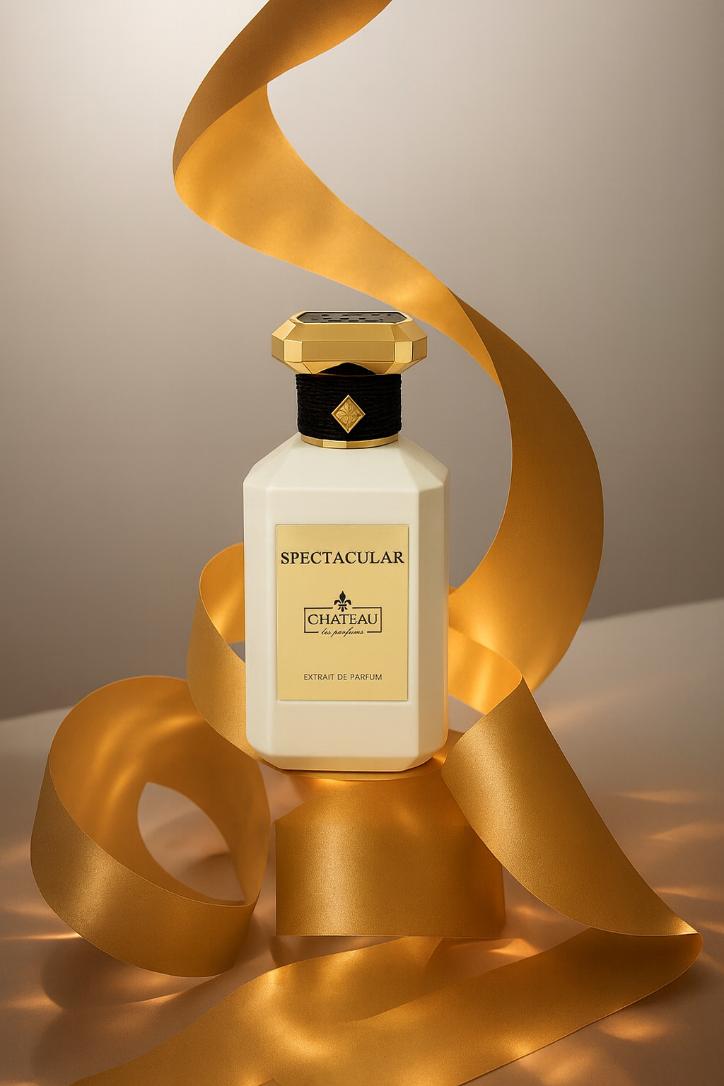 Unleash the Bold Essence of Chateau Les Parfums – Spectacular: The Fragrance That Refuses to Be Ignored