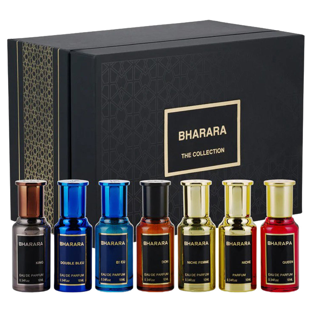 The Collection By Bharara 