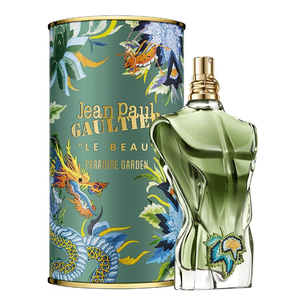 Le Beau By Jean Paul Gaultier