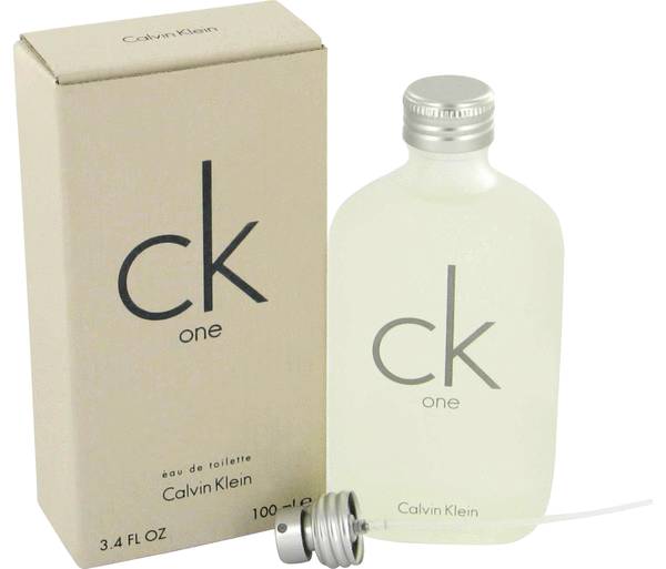 Ck One By Calvin Klein - Fox Global Commerce - Cologne