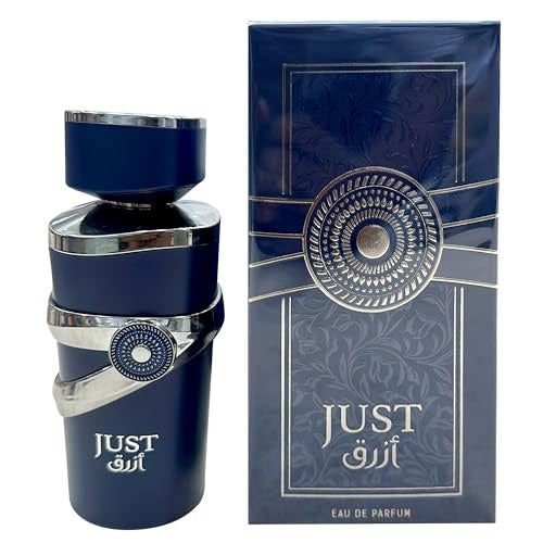 Just Azraq for Women By Fragrance World