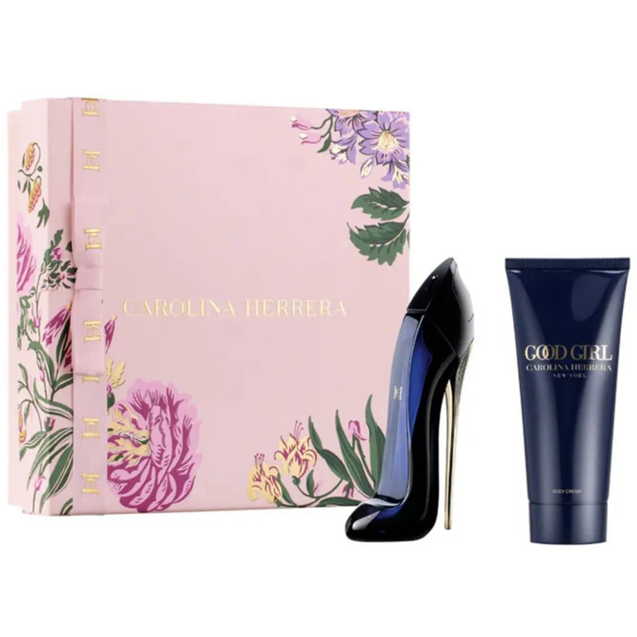 Good Girl Set By Carolina Herrera