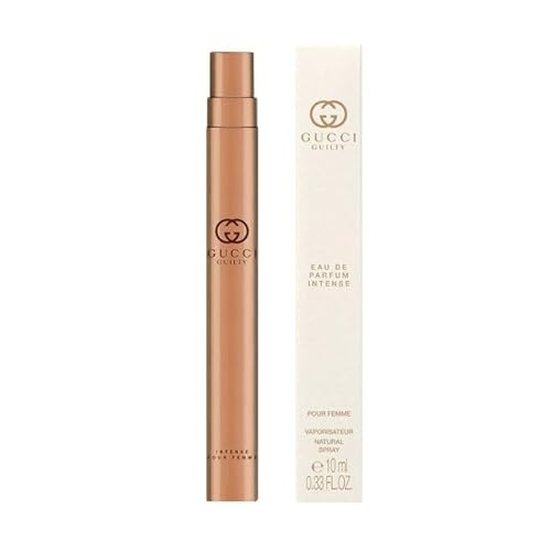 Guilty Pour Femme By Gucci