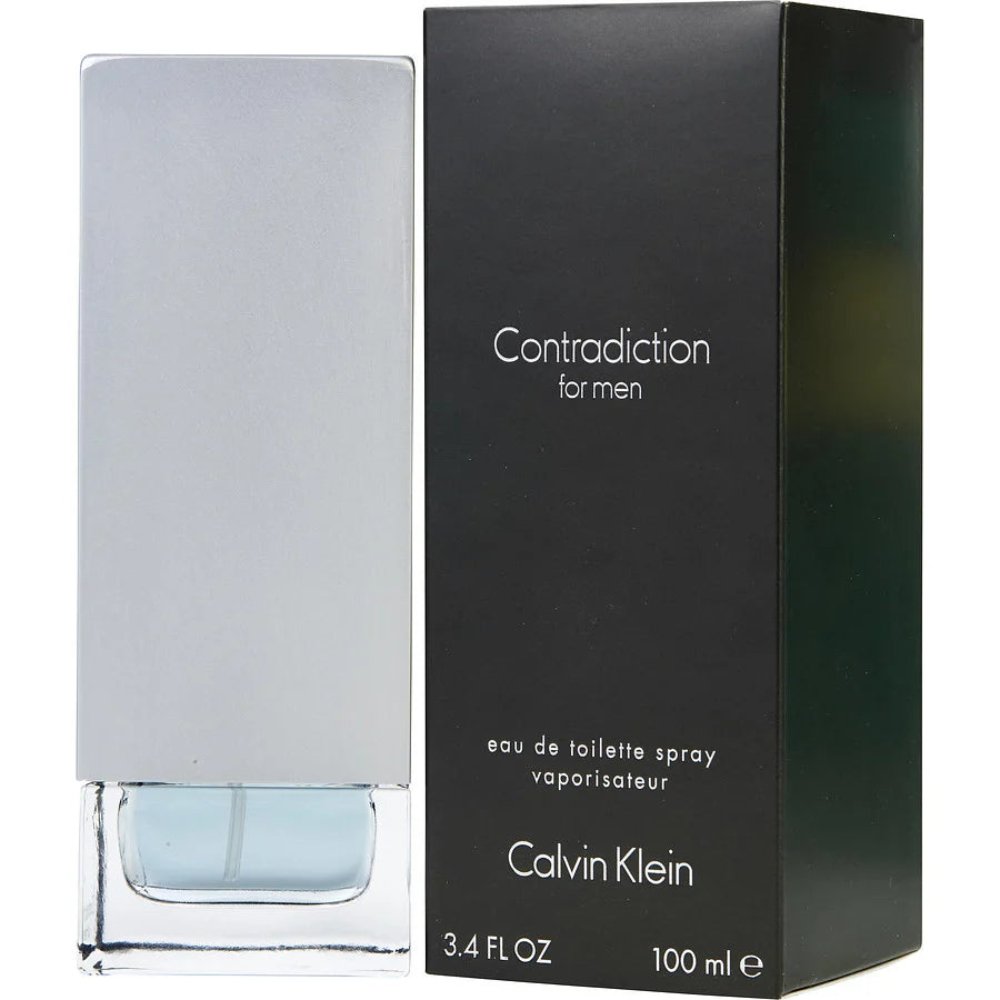 Contradiction By Calvin Klein