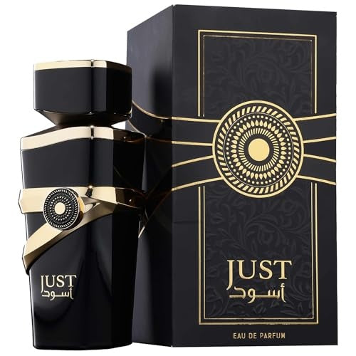 Just Aswad for Women By Fragrance World