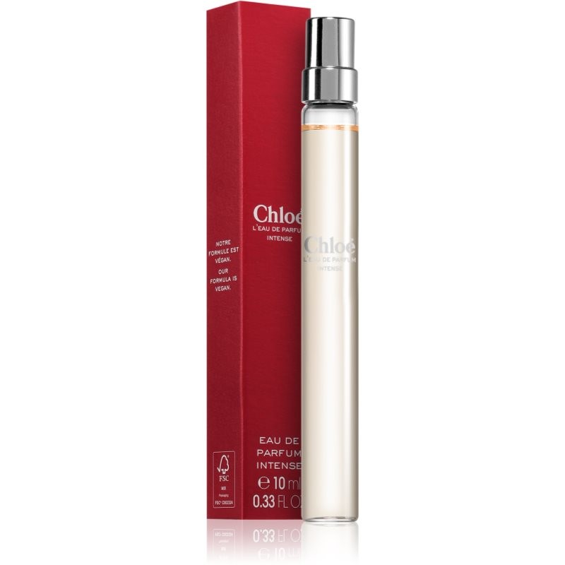 L'eau De Parfum Intense By Chloe
